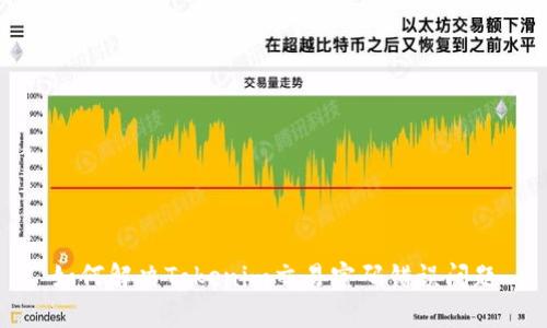 如何解决Tokenim交易密码错误问题