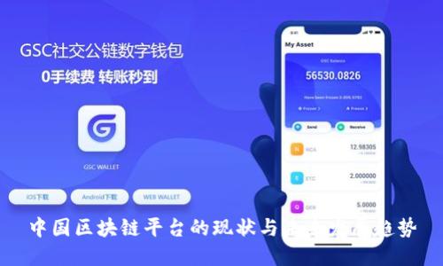 中国区块链平台的现状与未来发展趋势