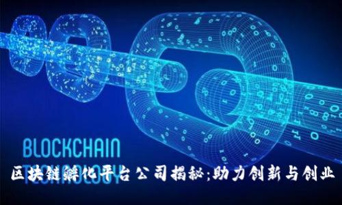 区块链孵化平台公司揭秘：助力创新与创业