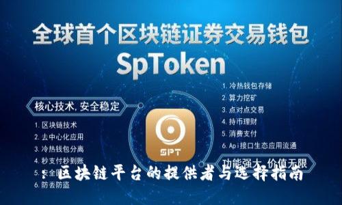 : 区块链平台的提供者与选择指南