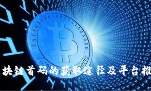 区块链首码的获取途径及平台推荐