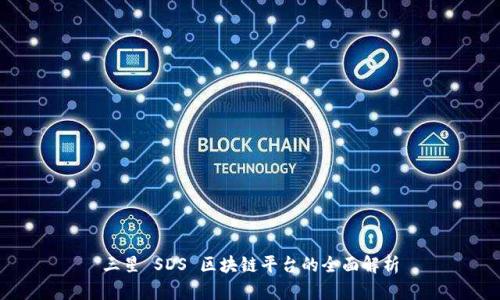 三星 SDS 区块链平台的全面解析