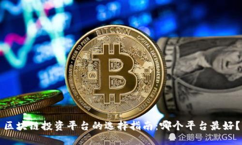 区块链投资平台的选择指南：哪个平台最好？