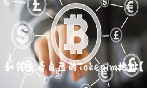 如何查看自己的Tokenim地址？