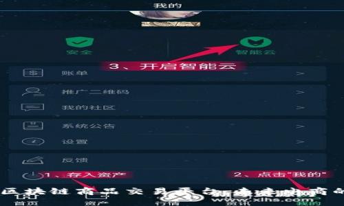 华为5G区块链商品交易平台：未来电商的新生态
