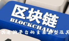 区块链防伪追溯平台的主要类型及其功能解析