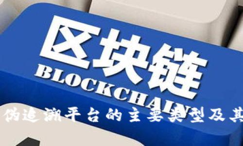 区块链防伪追溯平台的主要类型及其功能解析