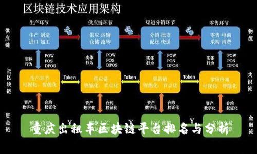 重庆出租车区块链平台排名与分析