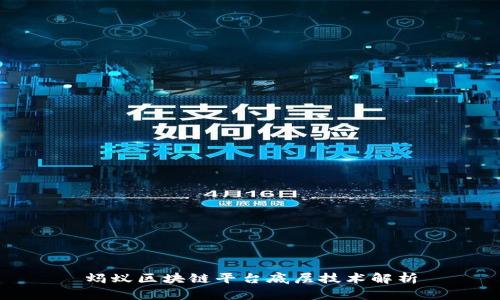蚂蚁区块链平台底层技术解析