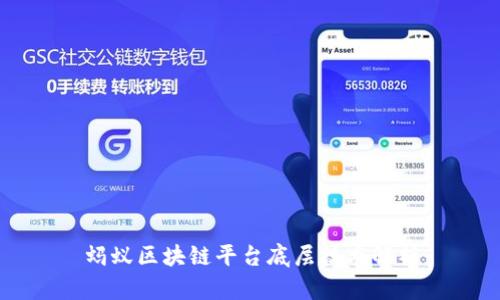 蚂蚁区块链平台底层技术解析