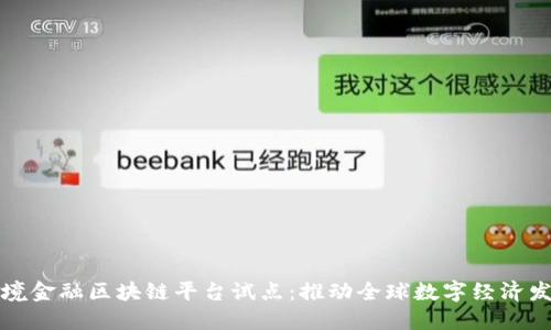 跨境金融区块链平台试点：推动全球数字经济发展
