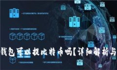 Tokenim钱包可以提比特币吗？详细解析与使用指南