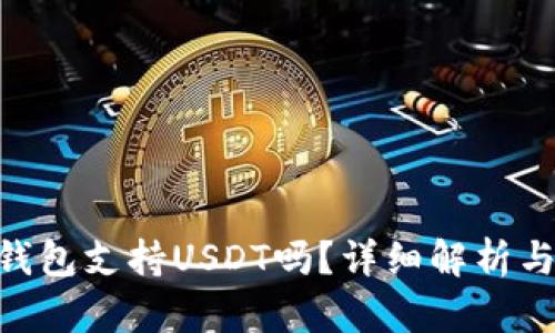 Tokenim钱包支持USDT吗？详细解析与用户指南
