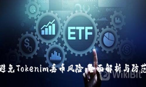 如何避免Tokenim丢币风险：全面解析与防范措施