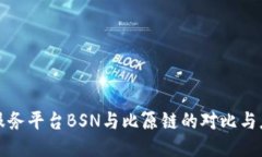 区块链服务平台BSN与比原链的对比与应用探讨
