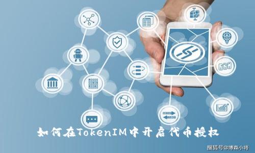 如何在TokenIM中开启代币授权