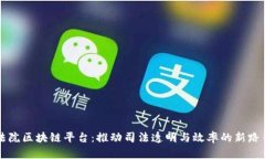 法院区块链平台：推动司法透明与效率的新路径