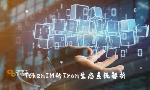 TokenIM的Tron生态系统解析