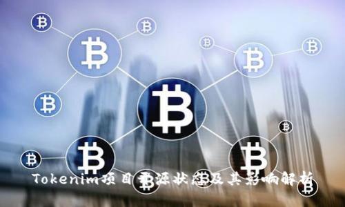 Tokenim项目开源状态及其影响解析
