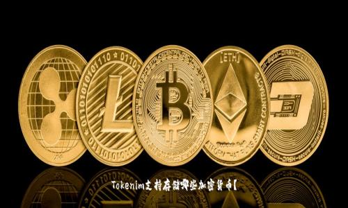 Tokenim支持存储哪些加密货币？