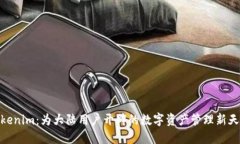 Tokenim：为大陆用户开辟的数字资产管理新天地