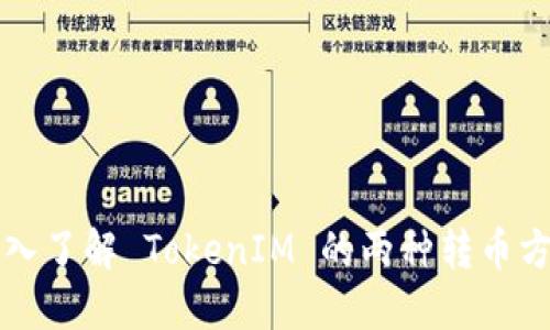 深入了解 TokenIM 的两种转币方式