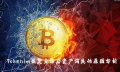  Tokenim恢复身份后资产消失的原因分析