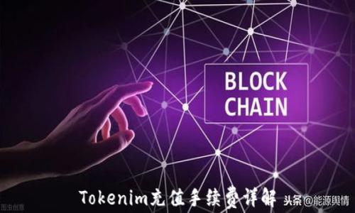 
Tokenim充值手续费详解
