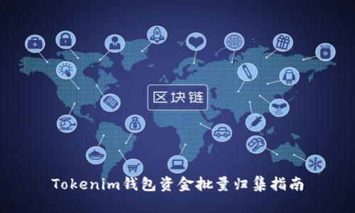 Tokenim钱包资金批量归集指南