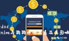 heredocTokenim与狗狗币的关系及其影响分析