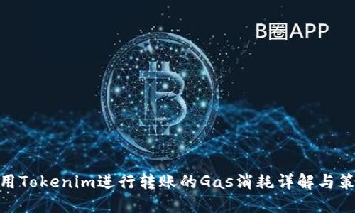 使用Tokenim进行转账的Gas消耗详解与策略