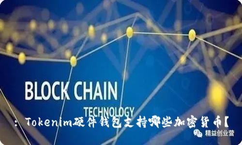 : Tokenim硬件钱包支持哪些加密货币？