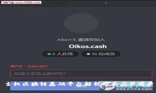 主权区块链基础平台解析及其应用前景