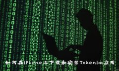如何在iPhone上下载和安装Tokenim应用