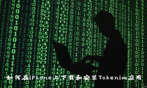如何在iPhone上下载和安装Tokenim应用