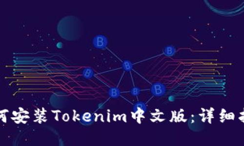 如何安装Tokenim中文版：详细指南