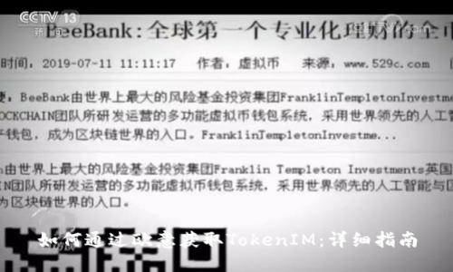 如何通过欧意获取TokenIM：详细指南