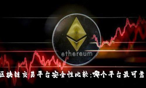 区块链交易平台安全性比较：哪个平台最可靠？