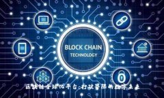 区块链全球化平台：打破界限的数字未来