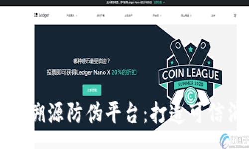 :
京东区块链溯源防伪平台：打造可信消费新生态