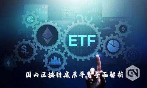 国内区块链底层平台全面解析