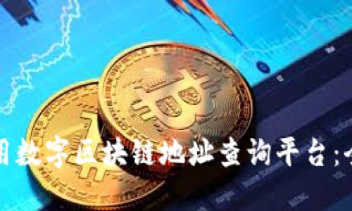 如何使用数字区块链地址查询平台：全面指南