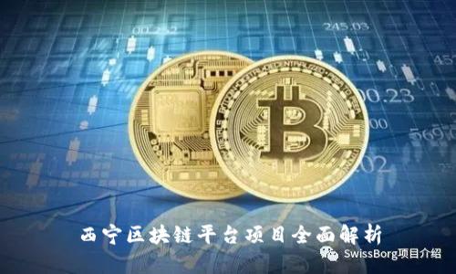 西宁区块链平台项目全面解析