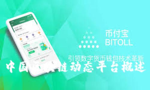 中国区块链动态平台概述
