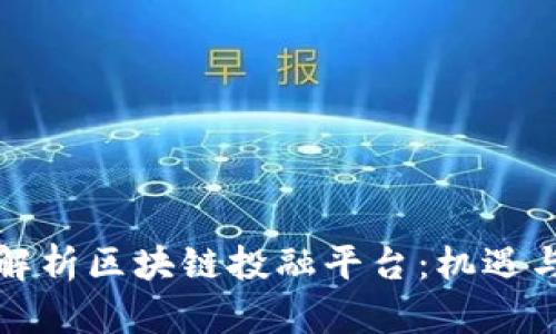 全面解析区块链投融平台：机遇与挑战