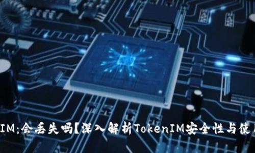 TokenIM：会丢失吗？深入解析TokenIM安全性与使用体验