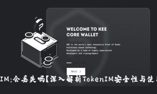 TokenIM：会丢失吗？深入解析TokenIM安全性与使用体验