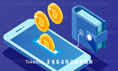 Tokenim 多重签名防盗技术解析
