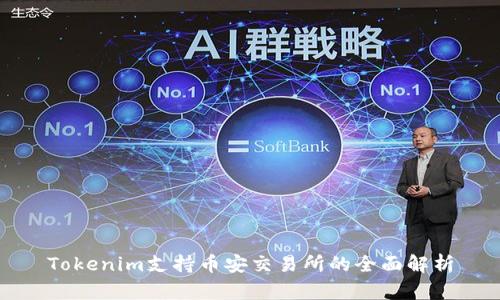Tokenim支持币安交易所的全面解析
