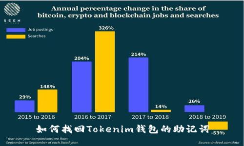 如何找回Tokenim钱包的助记词